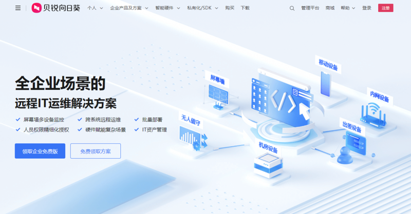 企业信息化:推动管理提升的无形之手