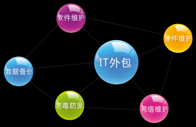软件技术服务